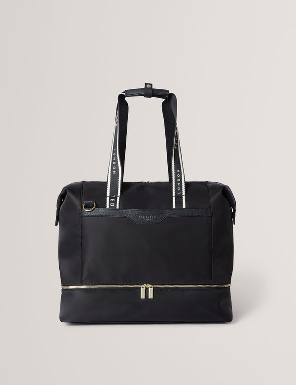 ICONTRAVELH45 | BLACK