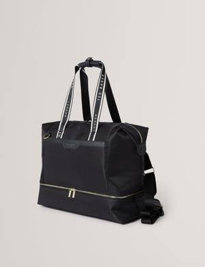 ICONTRAVELH45 | BLACK