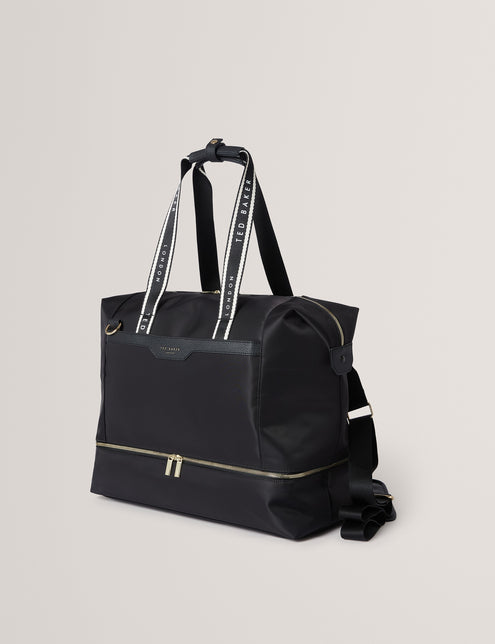 ICONTRAVELH45 | BLACK
