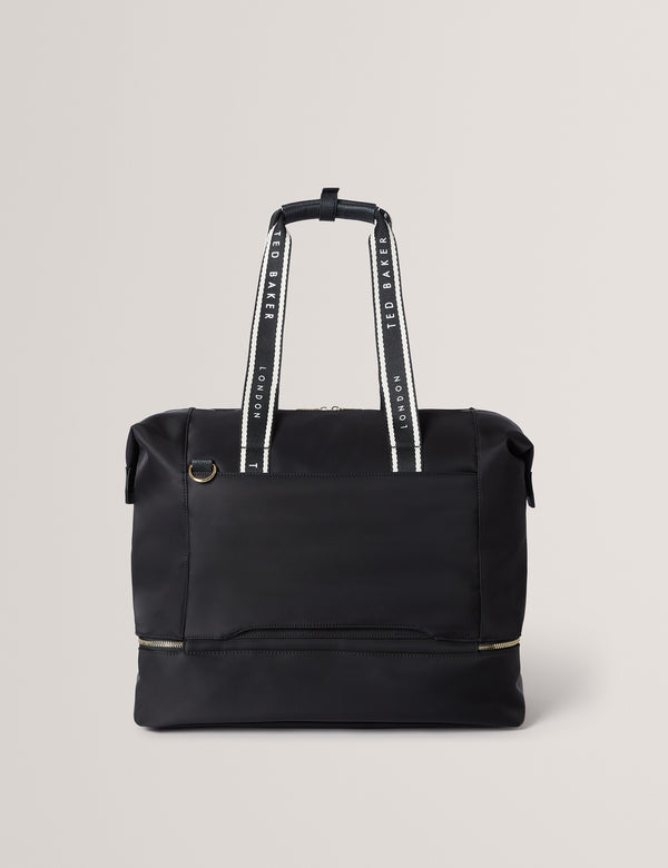 ICONTRAVELH45 | BLACK