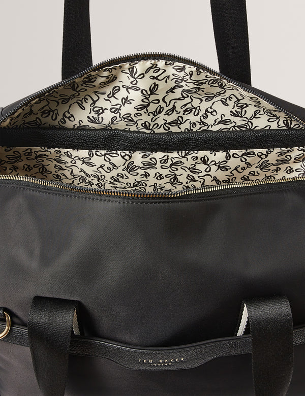 ICONTRAVELH45 | BLACK