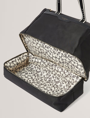 ICONTRAVELH45 | BLACK