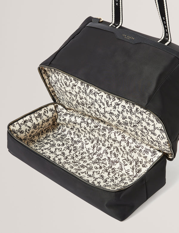 ICONTRAVELH45 | BLACK