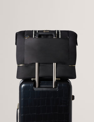 ICONTRAVELH45 | BLACK