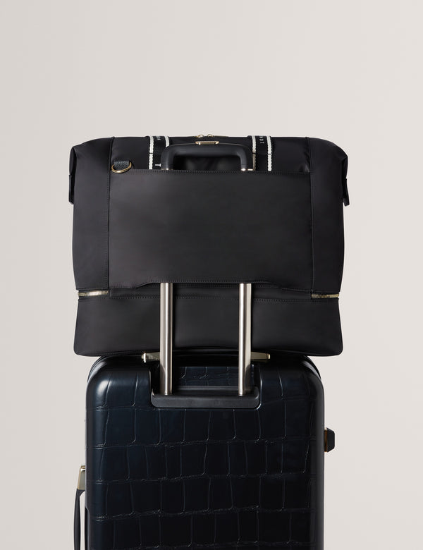 ICONTRAVELH45 | BLACK