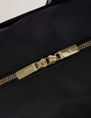 ICONTRAVELH45 | BLACK