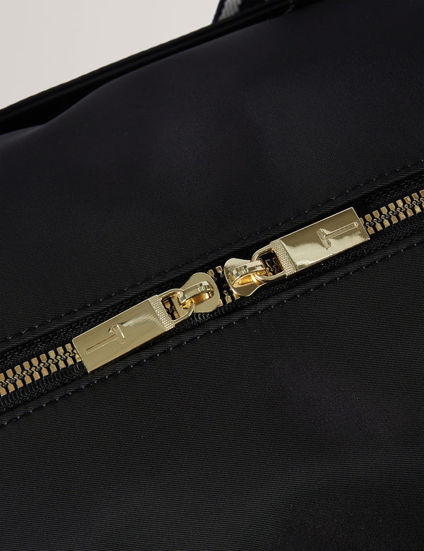 ICONTRAVELH45 | BLACK