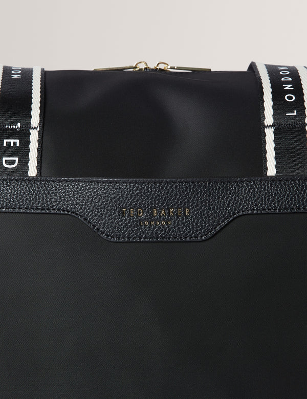 ICONTRAVELH45 | BLACK