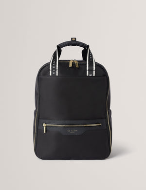 ICONTRAVELB | BLACK