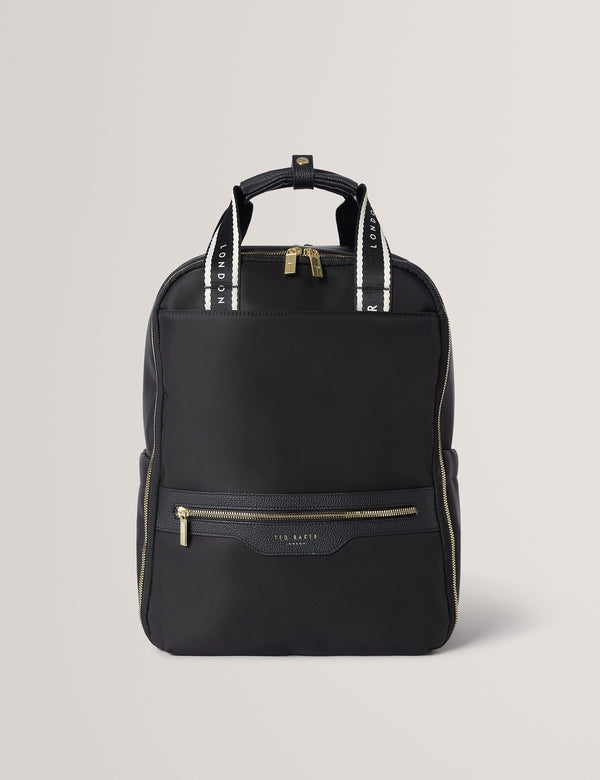 ICONTRAVELB | BLACK