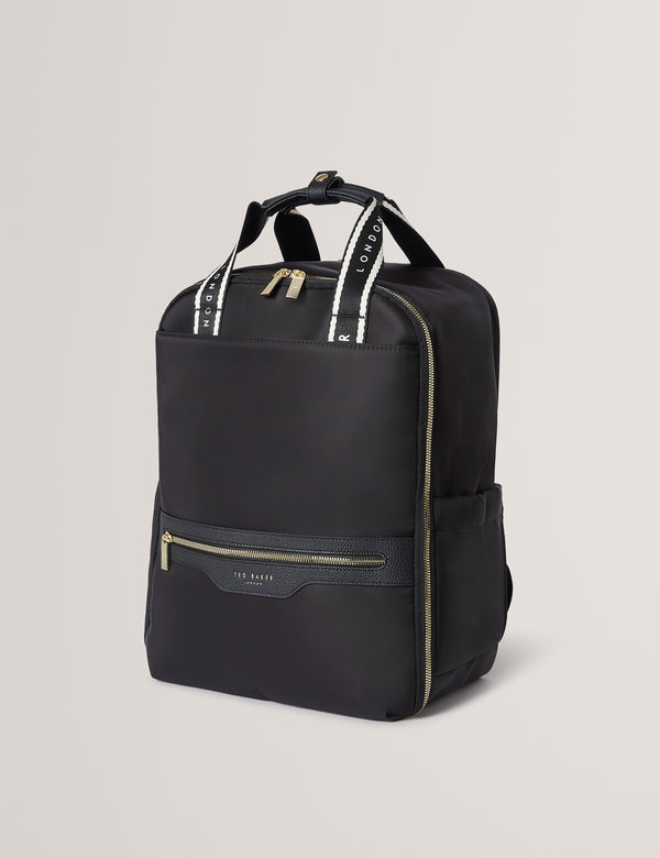ICONTRAVELB | BLACK