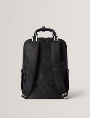 ICONTRAVELB | BLACK