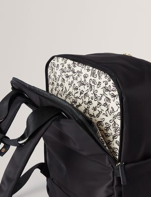 ICONTRAVELB | BLACK
