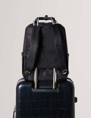 ICONTRAVELB | BLACK