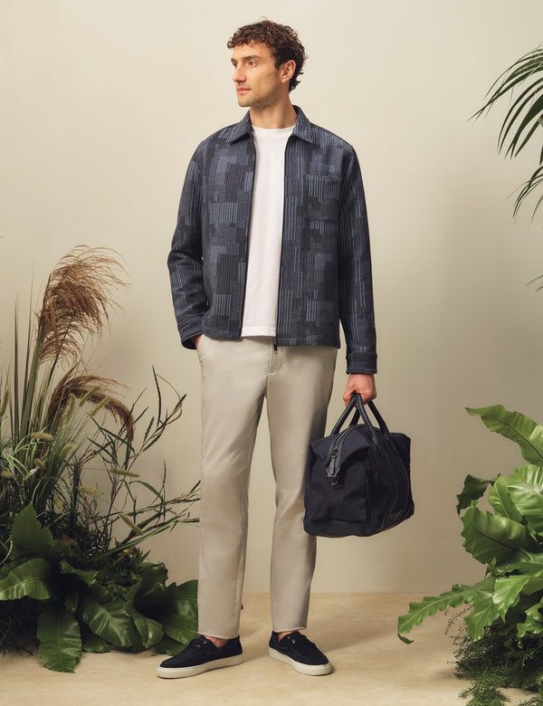 IWOJAN | NAVY BLUE
