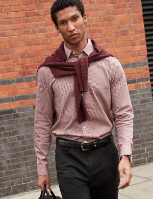 JOZEF | LIGHT PURPLE