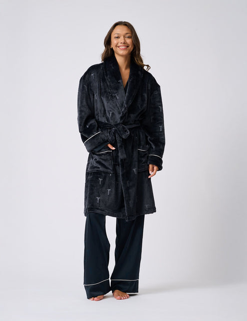 Women's Robes Women's Robes