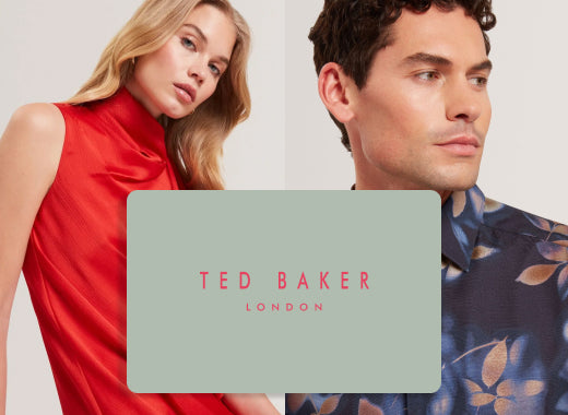 Ted Baker London | Designer Clothing & Accessories