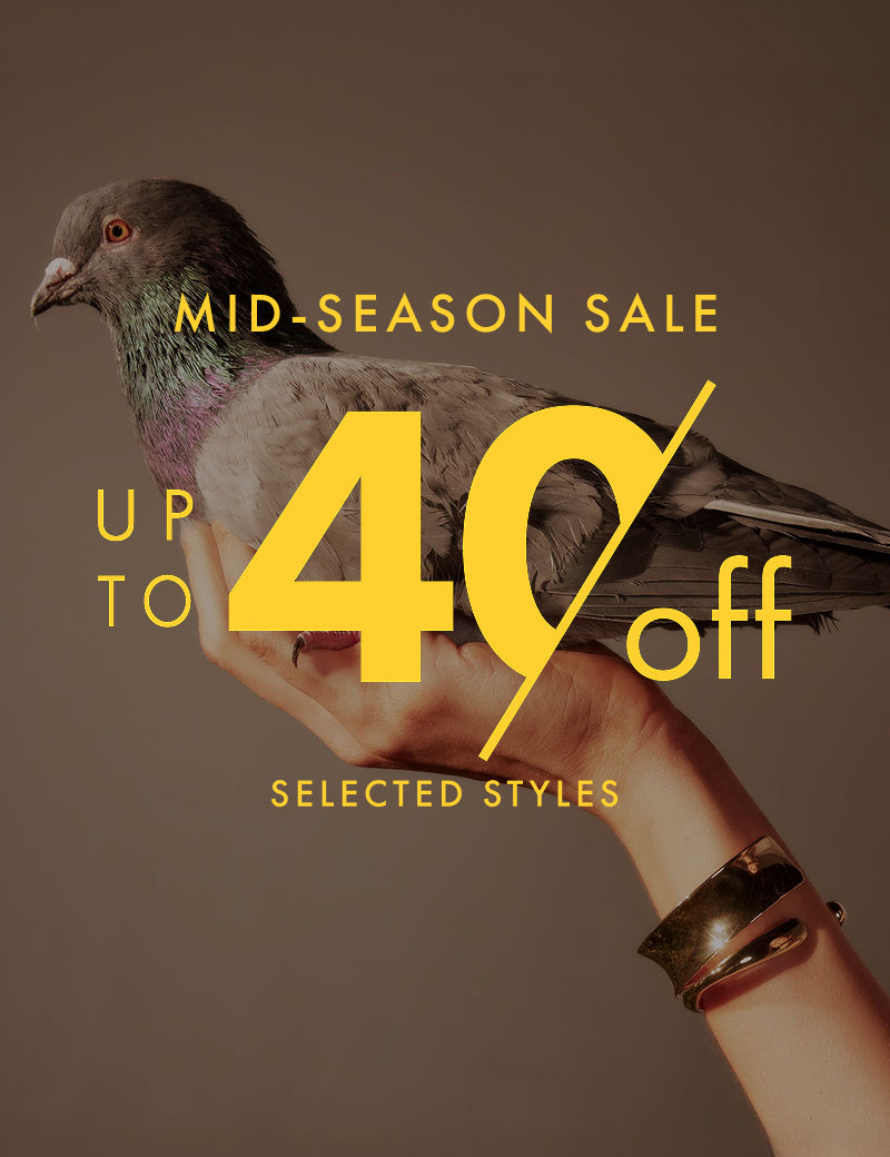 SHOP WOMEN'S SALE
