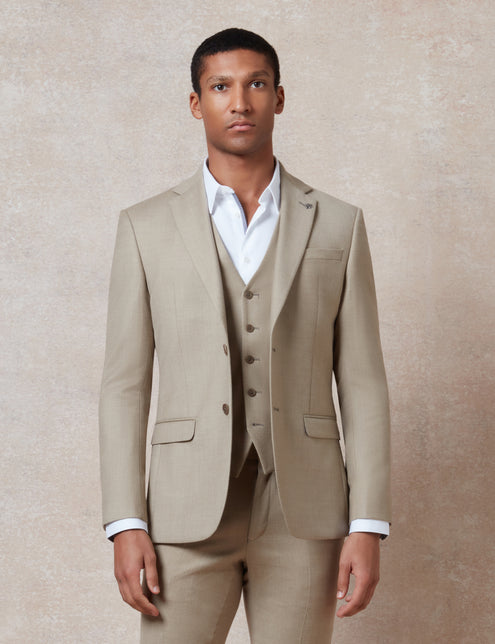 LARKINJ | TAUPE