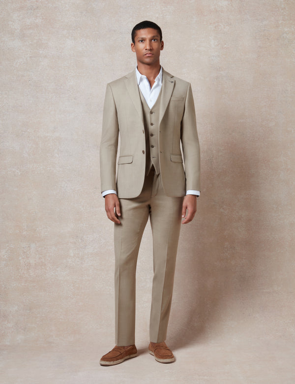 LARKINW | TAUPE