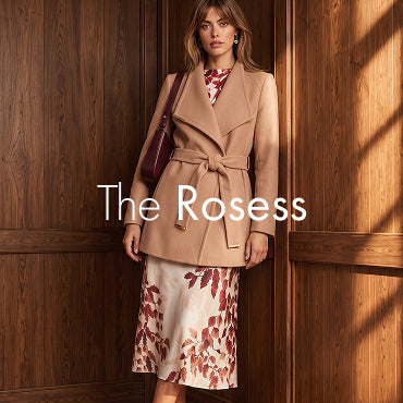 Ted Baker London | Designer Clothing & Accessories