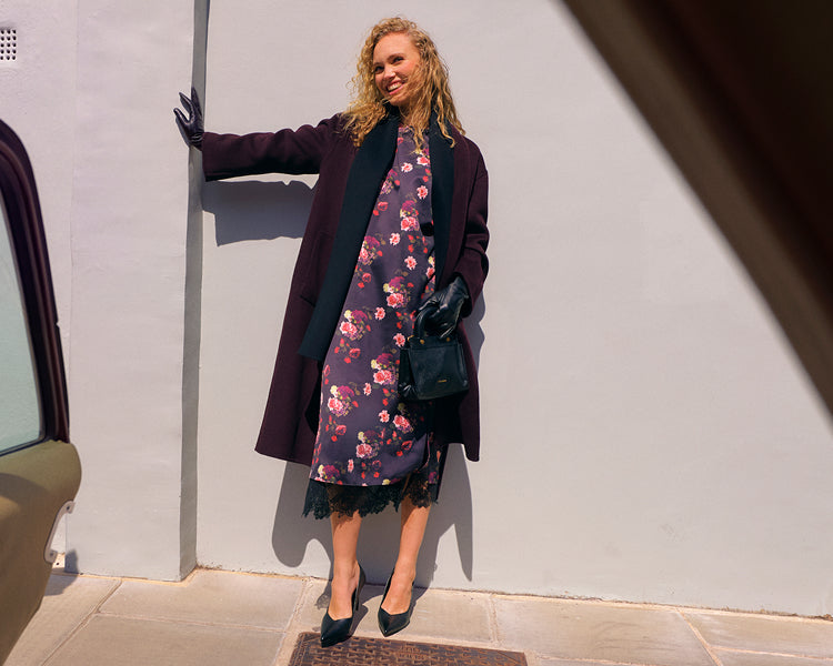 Ted Baker London | Designer Clothing & Accessories