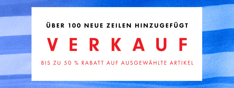 Herrenbekleidung im Sale