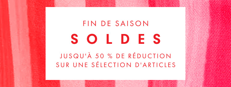 Soldes Chaussures & Accessoires Femme