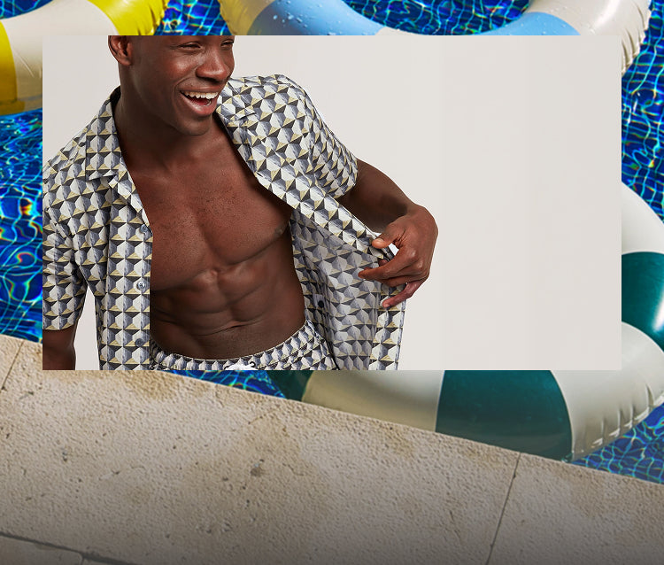 Ted Baker London | Designer Clothing & Accessories