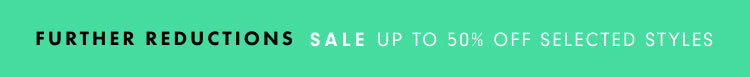 Men's 50% Off Sale