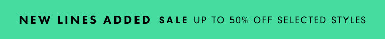 Women's Special Deals - US
