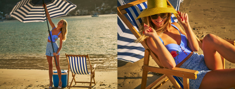 Women's Vacation Shop