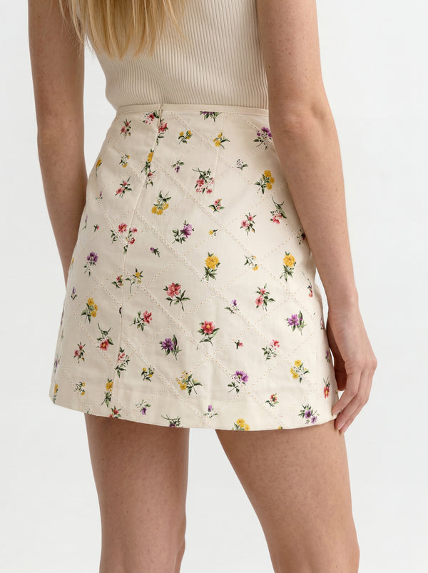 MARGARET | CREAM