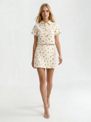 MARGARET | CREAM
