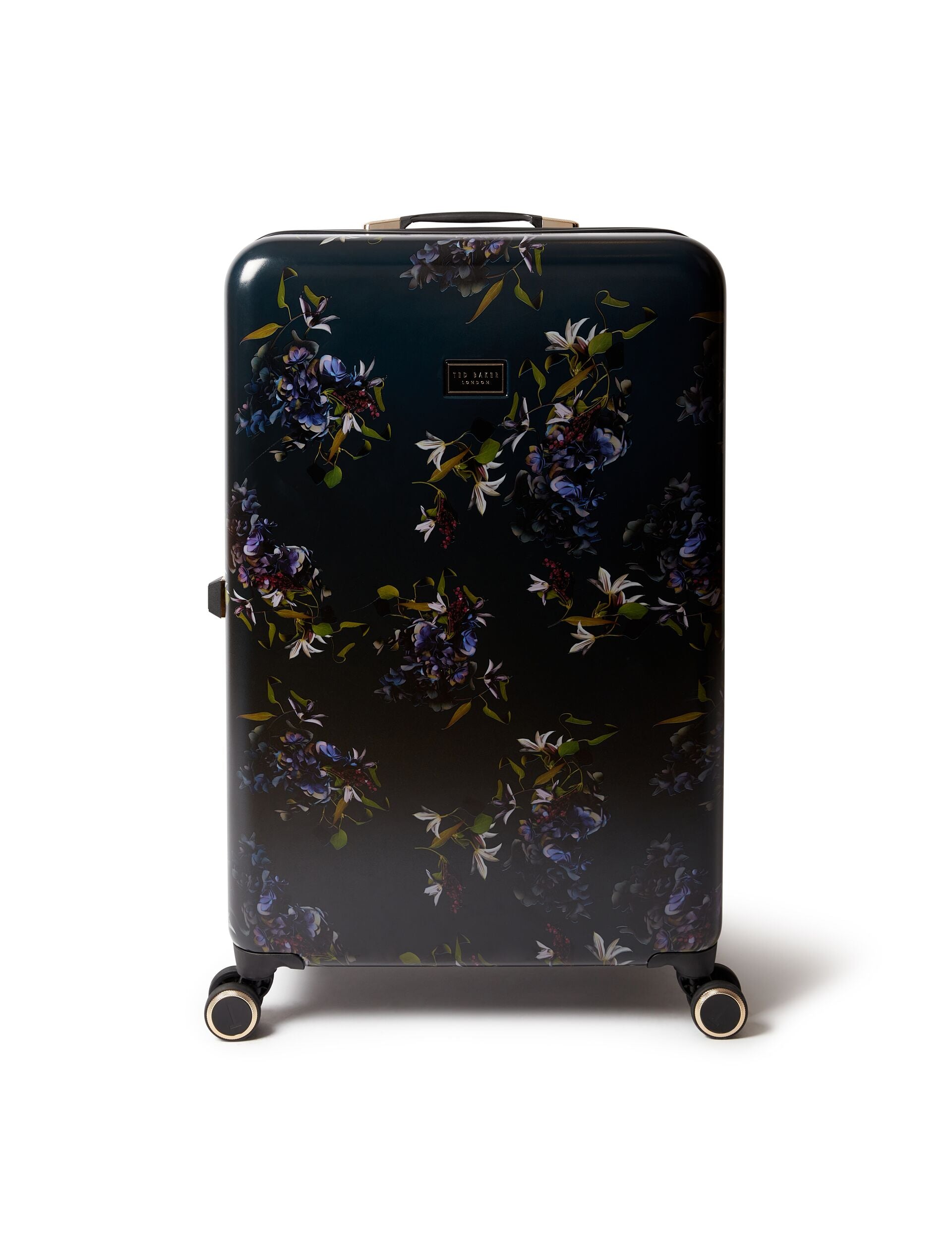 TED BAKER 花柄 キャリーケース Buy Ted Baker Pink Magnolia Bloom