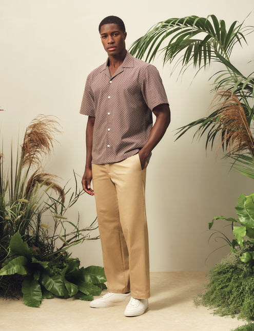 MERRIK | BROWN