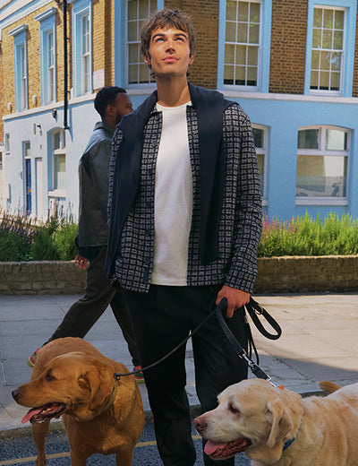 COATS & JACKETS