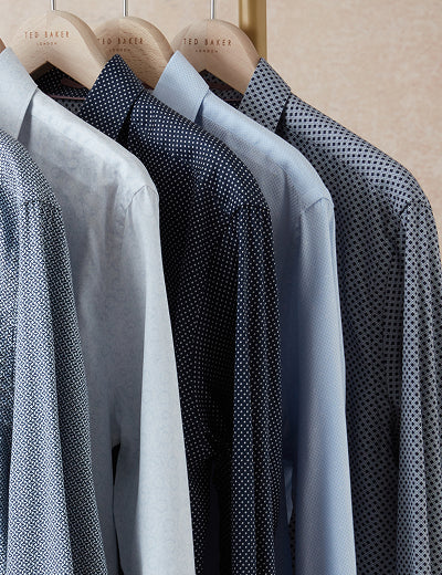 SHIRTS