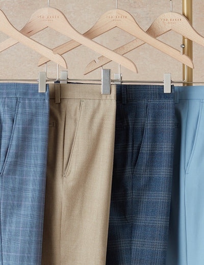TROUSERS