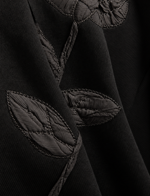 NESLIE | BLACK