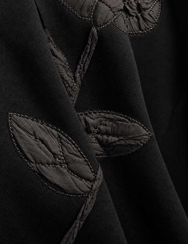 NESLIE | BLACK