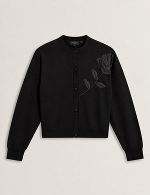 NESLIE | BLACK