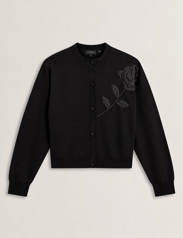 NESLIE | BLACK
