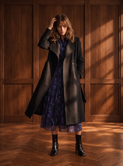 ROSELL | BLACK