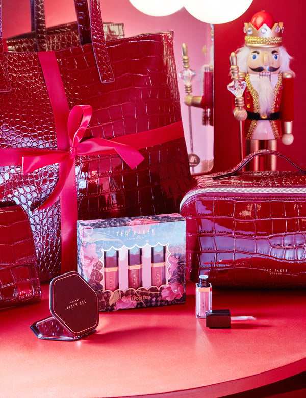 POUT SET | GIFT
