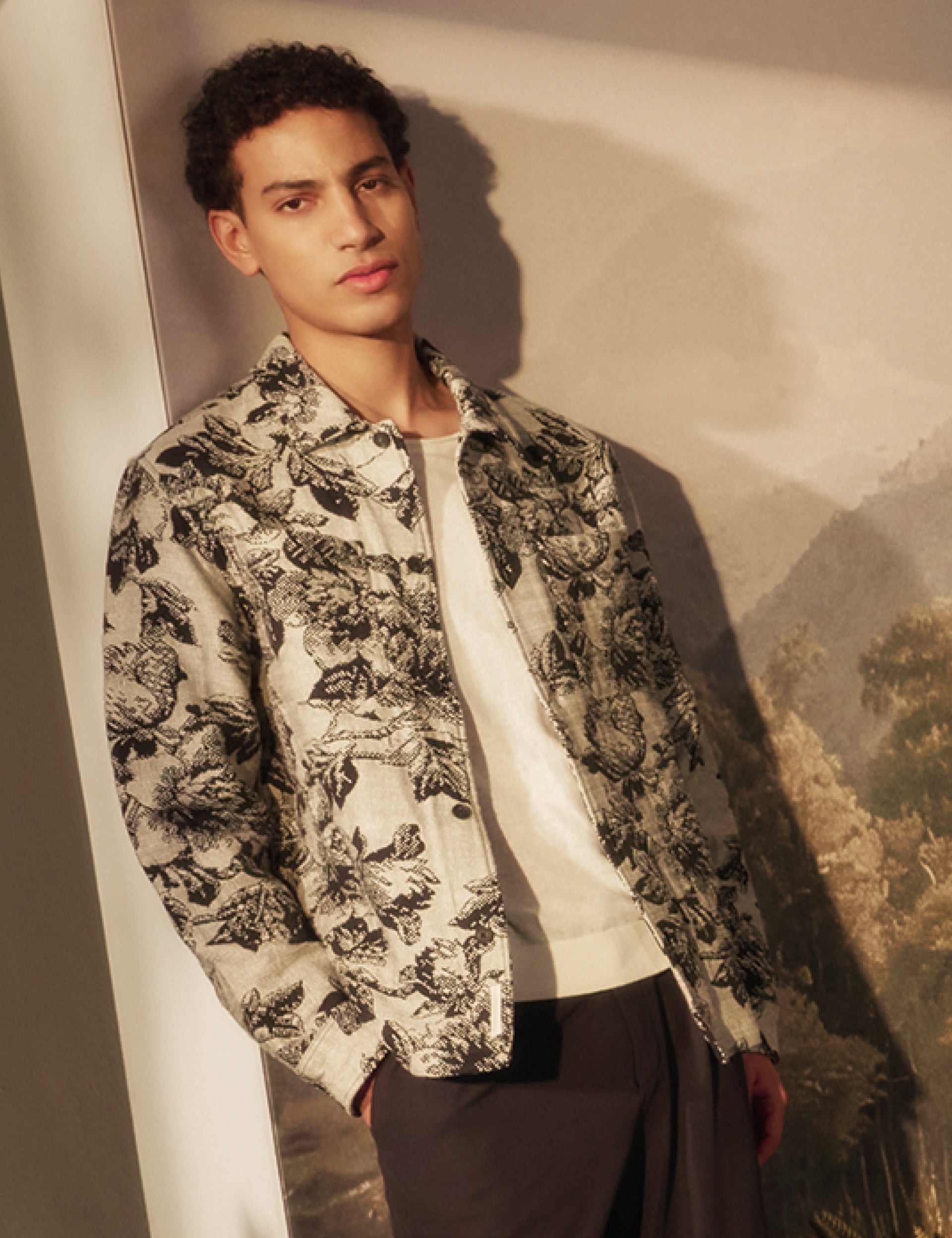 【今週末受け取りの方優先！美品】 TED BAKER　メンズコート Men's Designer Coats & Jackets | Ted Baker US