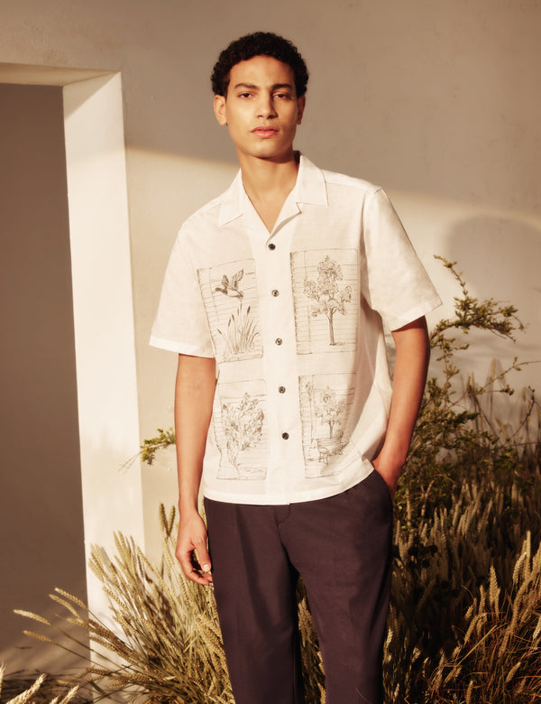 GALLAGR | WHITE