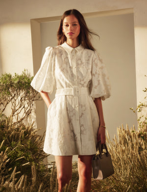 ANTYA | WHITE