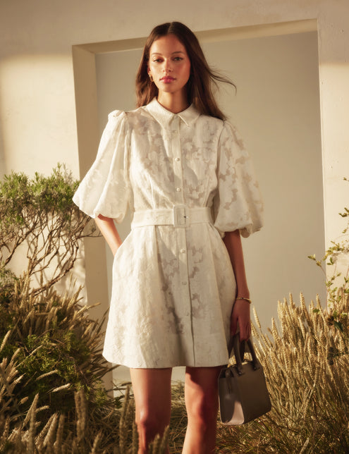 ANTYA | BLANC